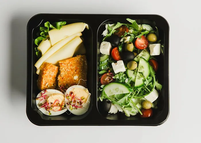 Flatbook Seaside Baltica Tower - With Sea View, Gym & Parking Daire