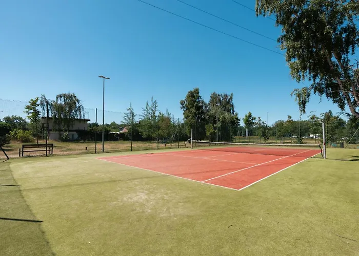 Flatbook Seaside Baltica Tower - With Sea View, Gym & Parking